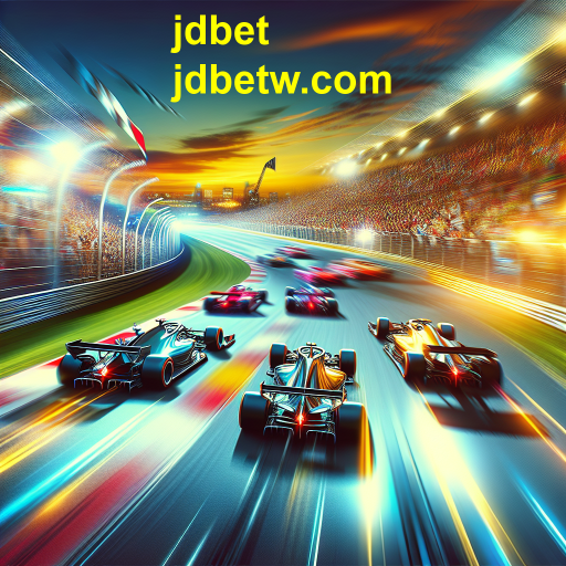 A Emoção das Corridas no JDBet