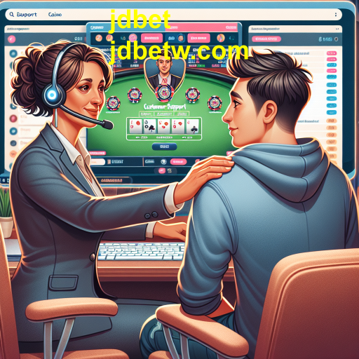 A Importância do Suporte ao Jogador em Jogos Online